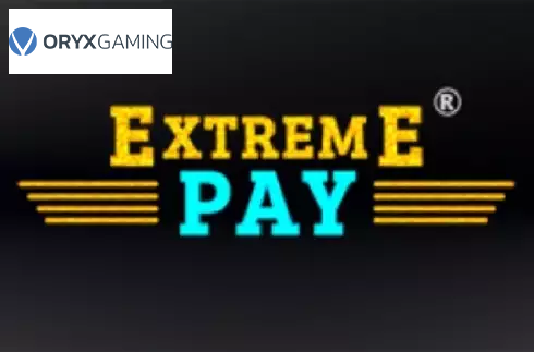 Extreme Pay
